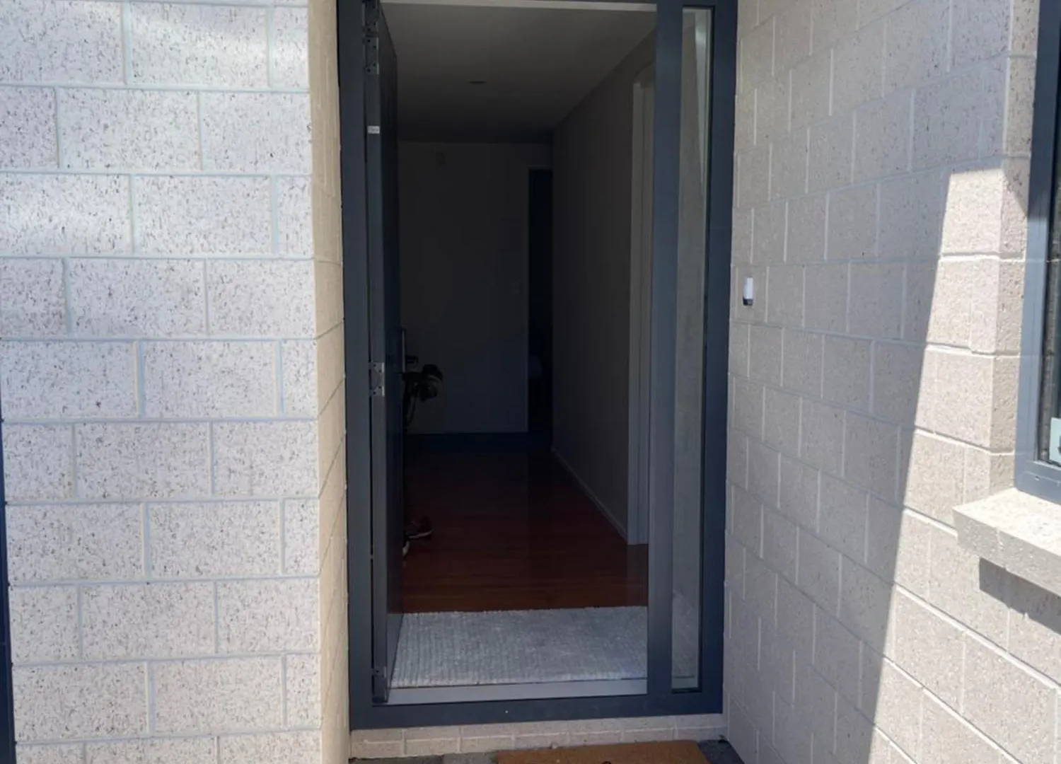 Bryndwr Accommodation Christchurch Privatunterkunft