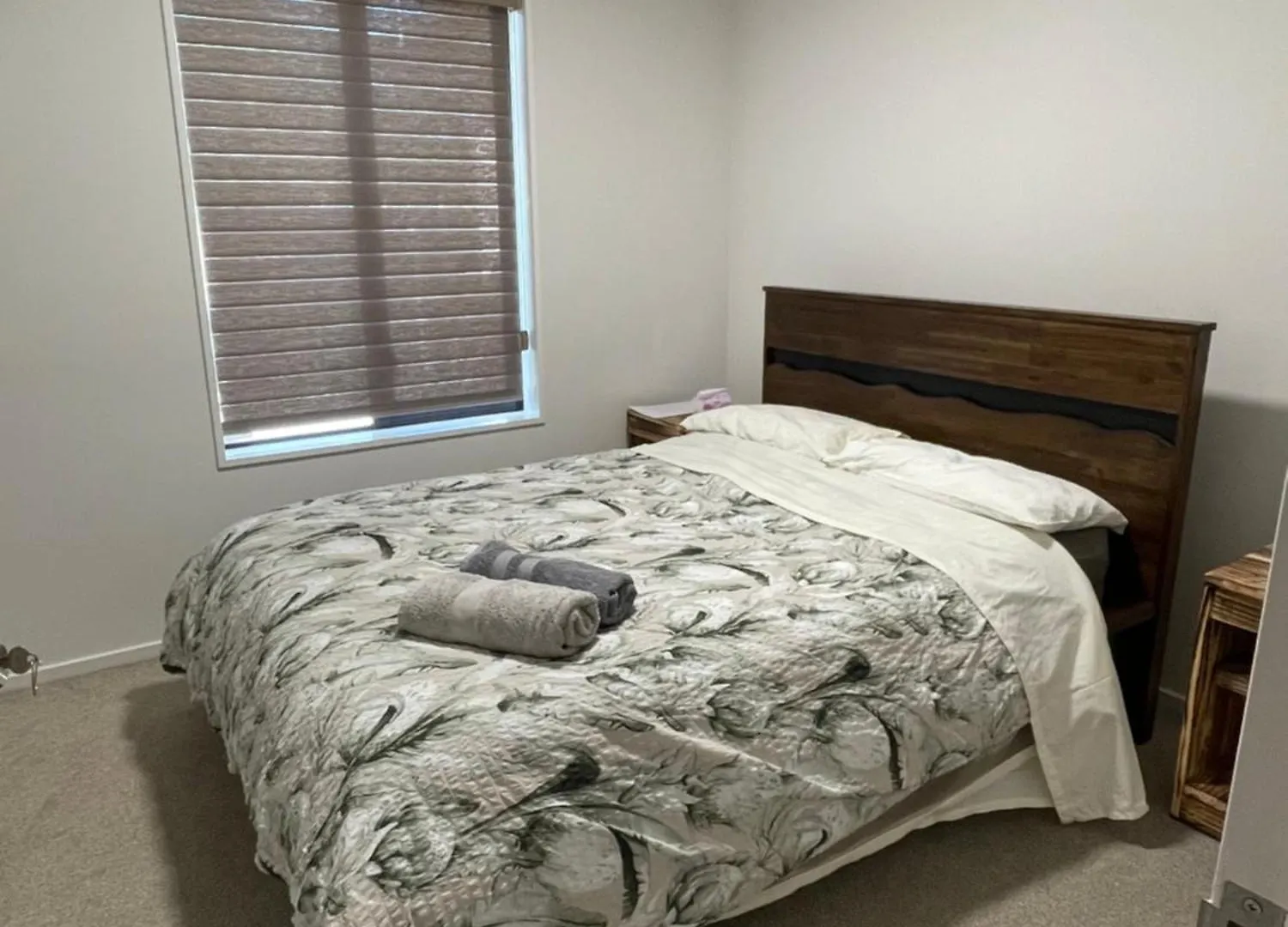 Bryndwr Accommodation Christchurch 0*,