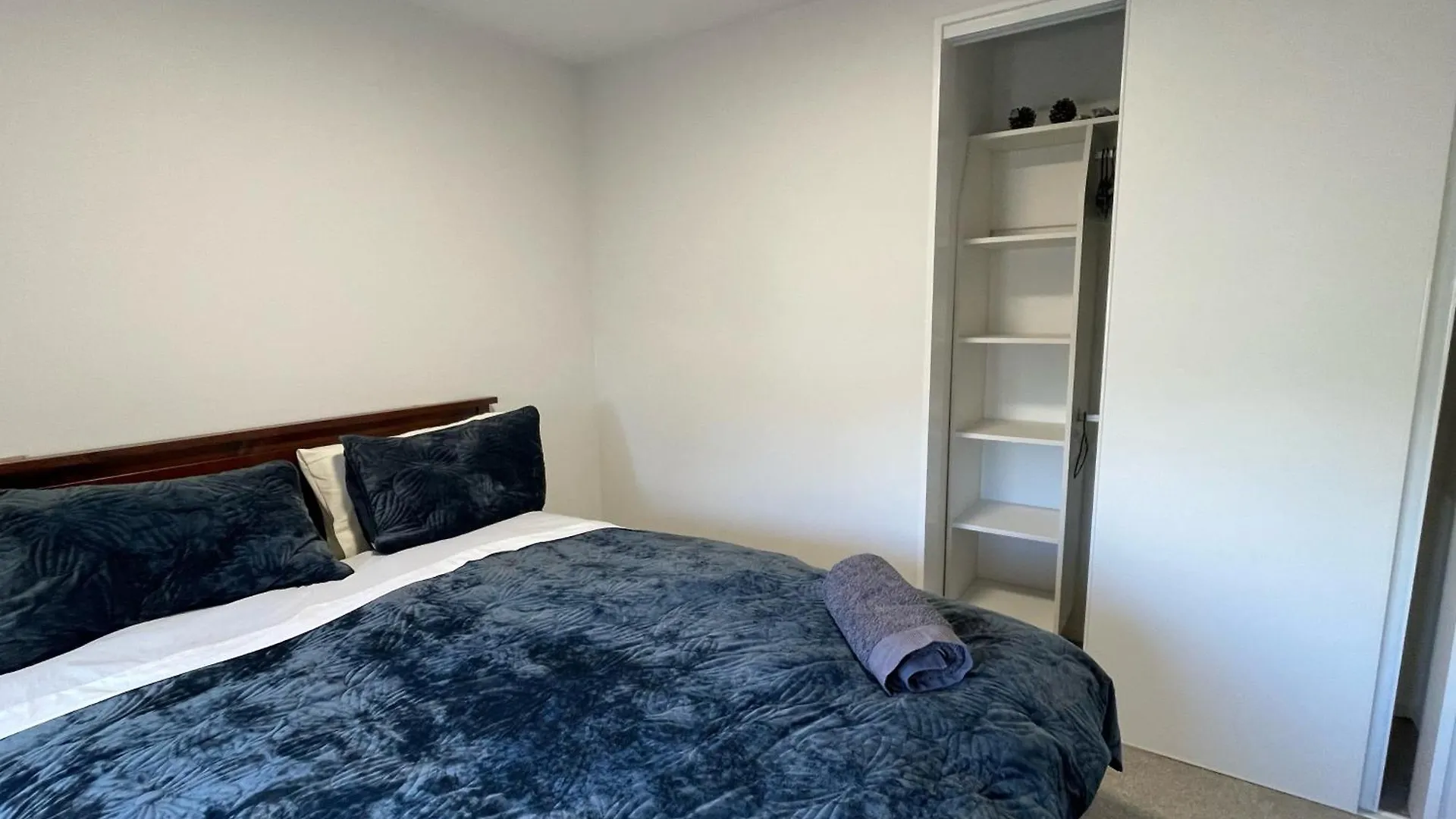 Bryndwr Accommodation Christchurch