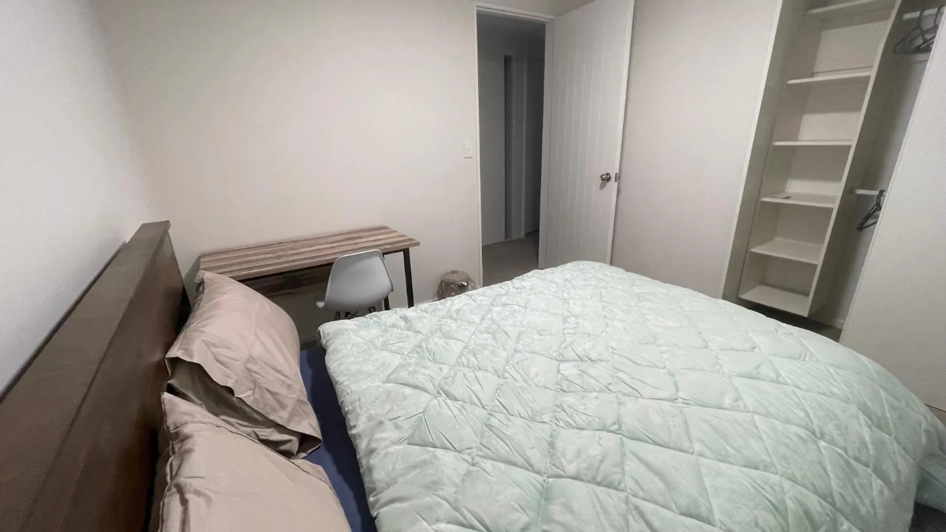 Bryndwr Accommodation Christchurch Privatunterkunft