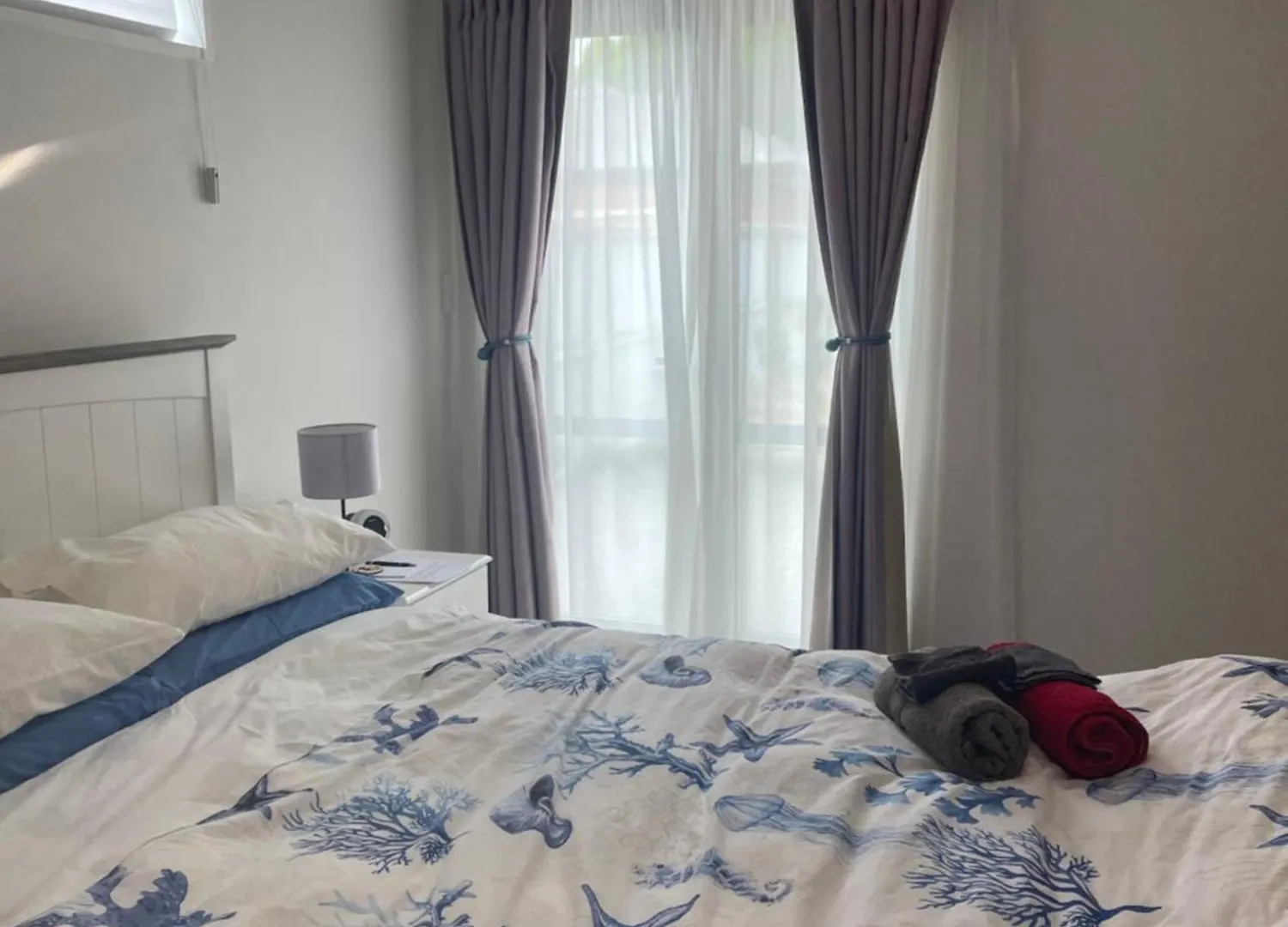 Kontakte von Bryndwr Accommodation
