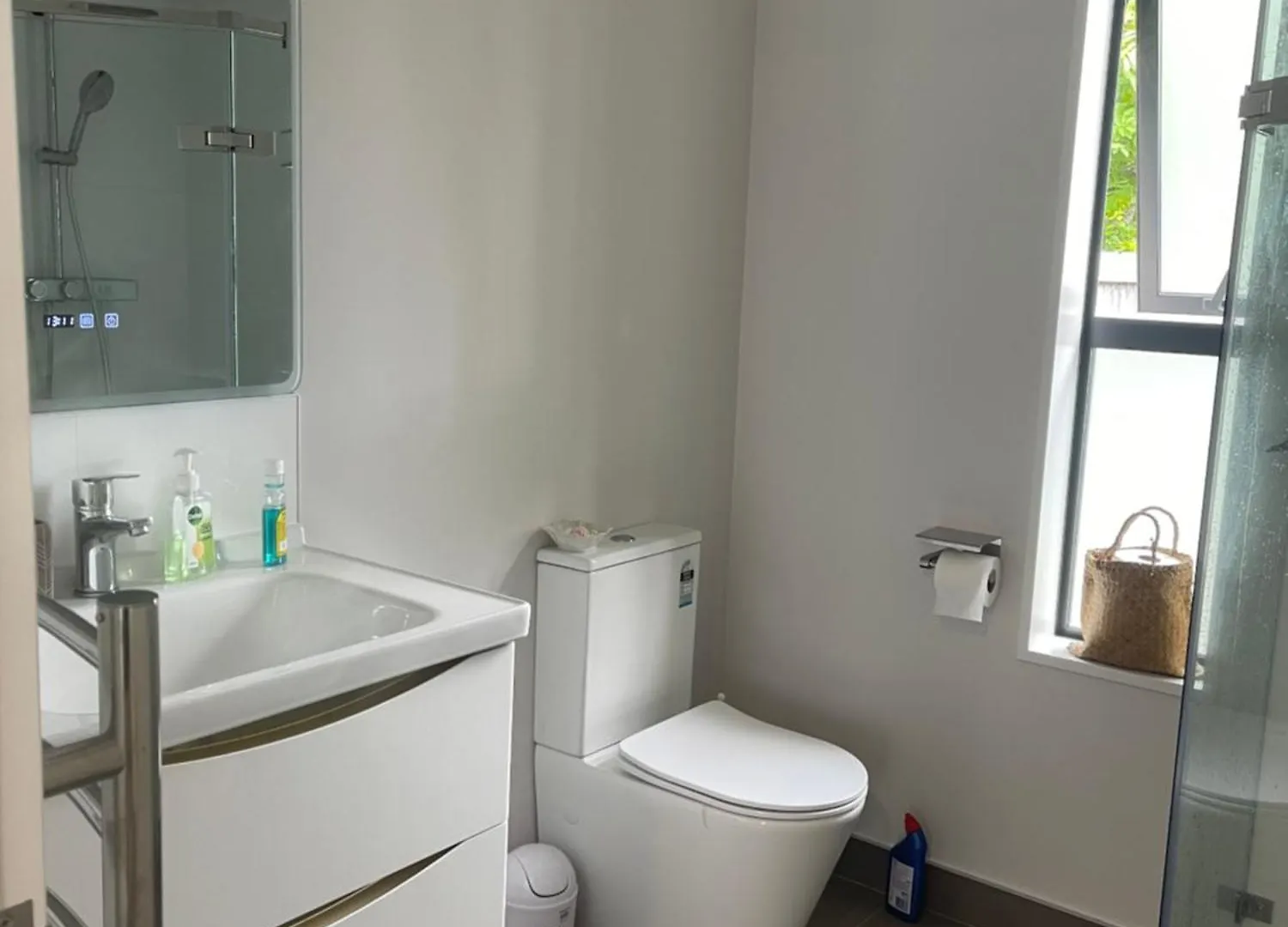 Bryndwr Accommodation Christchurch Privatunterkunft